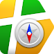 Яндекс.Карты 2.20 beta 
