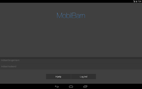 Free Download MobilBarn - Herning Kommune APK