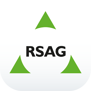 RSAG-App 1.1.1