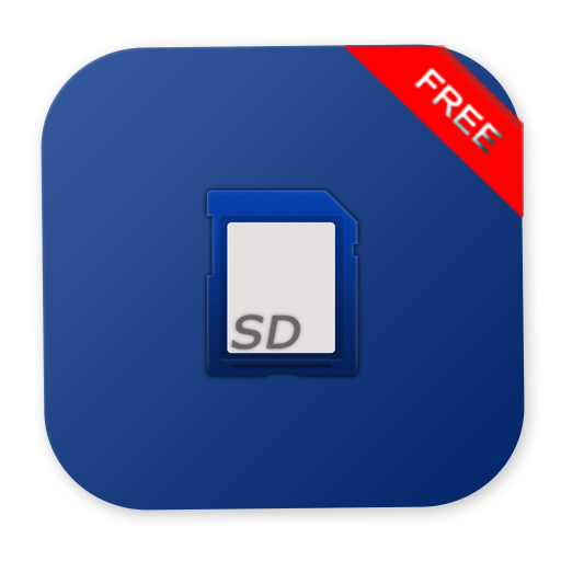 SD Card Recovery