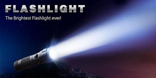 Flashlight Widget New