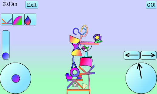 How to mod Insane Tower Builders - Free lastet apk for bluestacks
