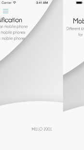 Lastest Hello 2001 APK for PC