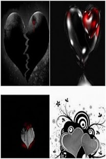 Lastest Black Hearts APK for Android