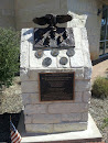 Bulverde Military Memorial