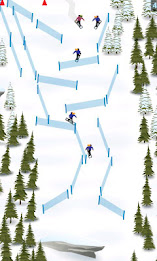Alpine Boarder poster 3
