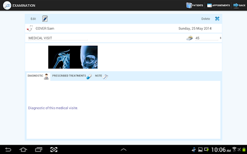 Download Patient medical record APK on PC | Download ...