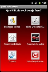 Juros Fácil TOTAL - Android Mobile Analytics and App Store Data
