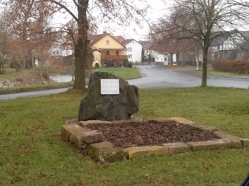 800 Jahre Mühlhausen 