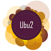 Ubu2 UCCW Theme