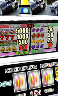 How to mod 3D Fast Car Slots - Free patch 1.0 apk for android