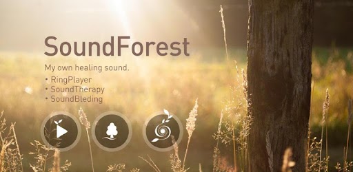 Изображения SoundForest Lite на ПК с Windows