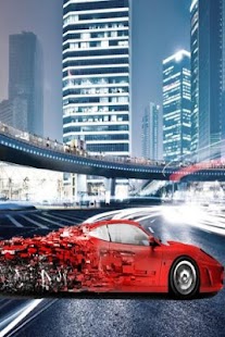 How to install Traffic Rusher 1.0 mod apk for bluestacks