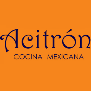 Acitron Restaurant 1.400