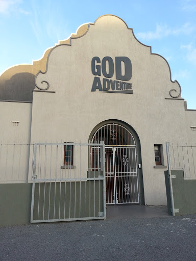 God Adventure Church 