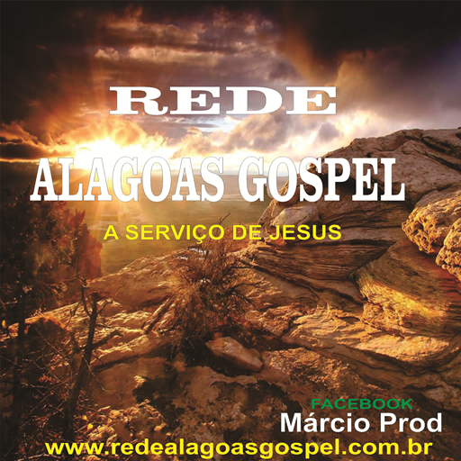 Rede Alagoas Gospel