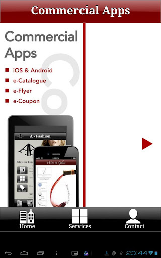 免費下載商業APP|Kratos Digital app開箱文|APP開箱王