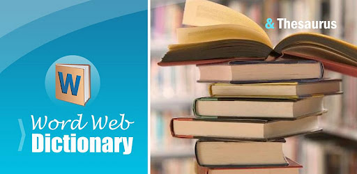 Dictionary - WordWeb -  apk apps