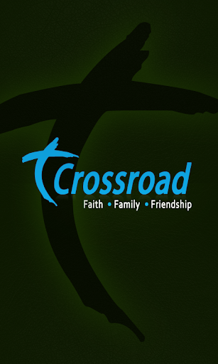 Crossroad Church App