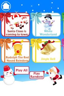 How to download Playable Christmas Song v1.1 mod apk for bluestacks