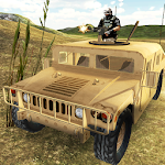 Military truck(3D) Apk