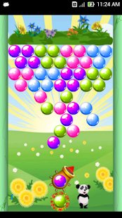Free Bubble Shooter 2014 APK for PC