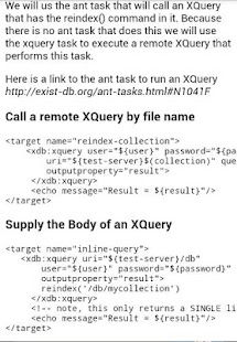 Apache Ant Screenshots 3