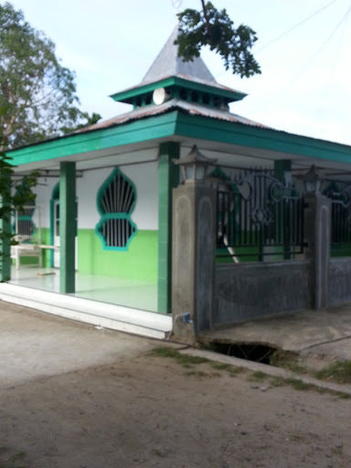 Masjid Alfatihah