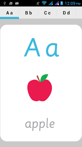 Abc Phonics Amazing