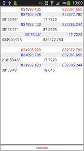 Free Coord Calculator APK for PC