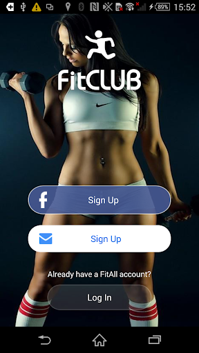 FitClub