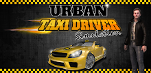 Urban Taxi Driver Simulation APK