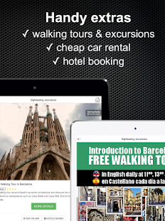 Ireland travel guide offline Screenshots 4