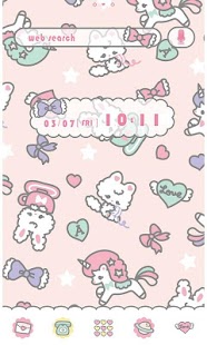 How to mod Cute Theme-Fluffy Parade- lastet apk for pc