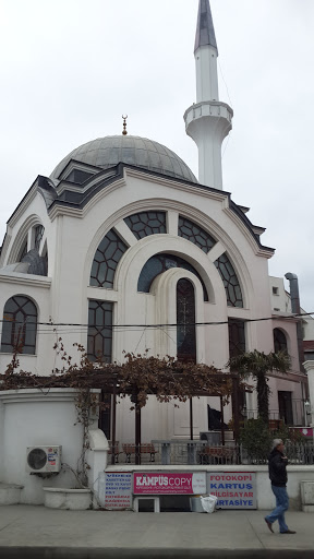 Nafi Baba Camii