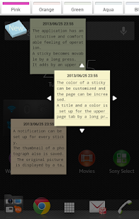 Free Download Sticky 2 APK