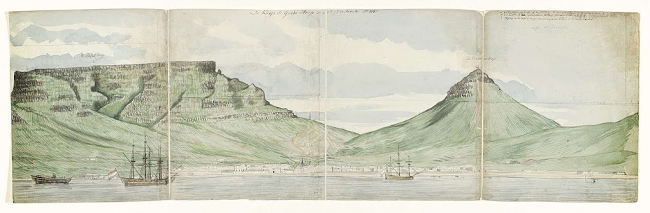 tafelberg