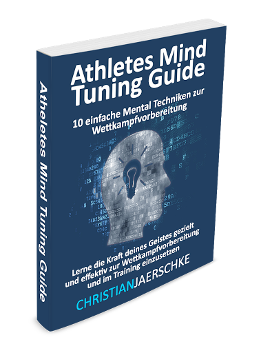 Athletes Mind Tuning Guide