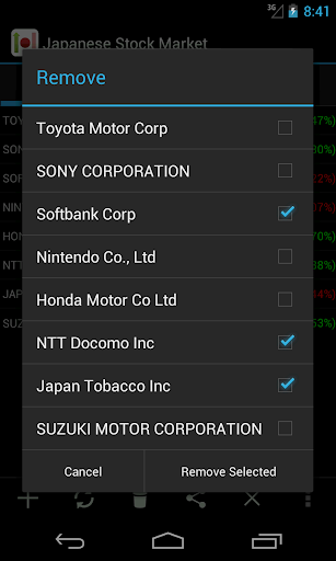 【免費財經App】Japanese Stock Market-APP點子