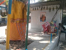 Shiv-Parvati Temple