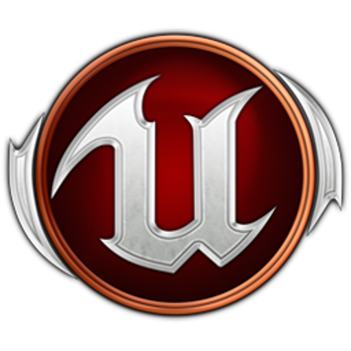 Unreal Tournament Sounds LOGO-APP點子