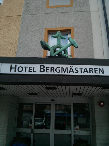 Hotel Bergmästaren
