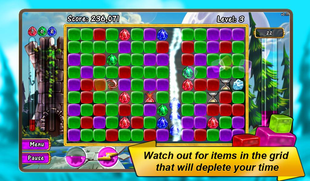 cube crash 2 cube crash 2