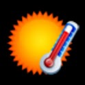 Personal Weather Station logo