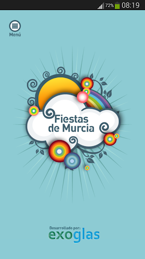 Fiestas de Murcia