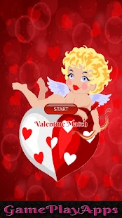 Download Valentine Matching Game APK