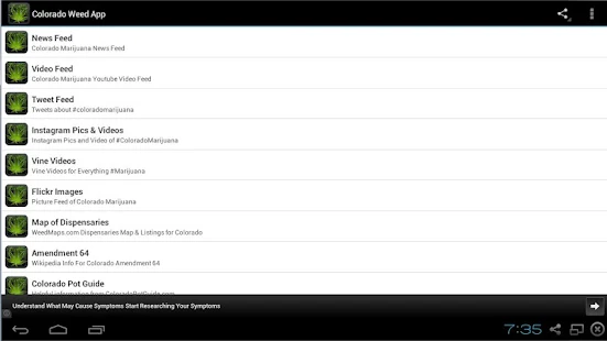 免費下載新聞APP|Colorado Weed App & News app開箱文|APP開箱王
