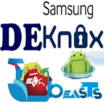 Cover Image of Download Knox Remover 0.1 APK