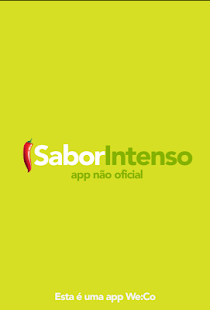 How to mod SaborIntenso patch 1.3 apk for android