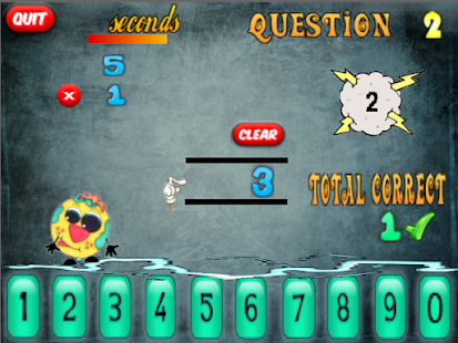 Free Download Monster Maths APK for Android
